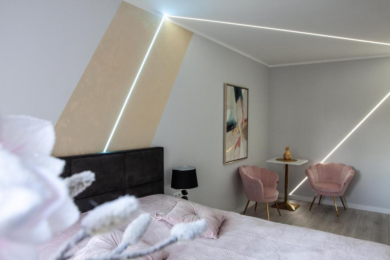Apartament Novel New *