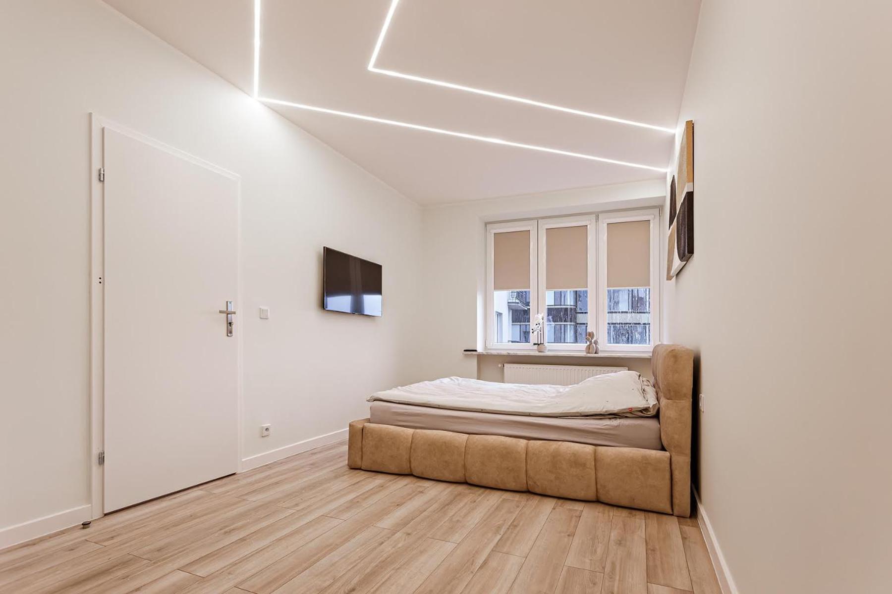 Apartment Novel New