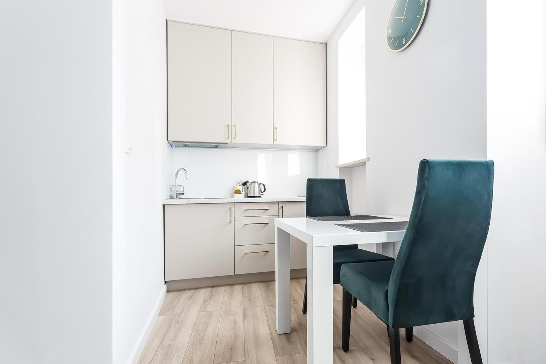 Novel New Apartament Warszawa